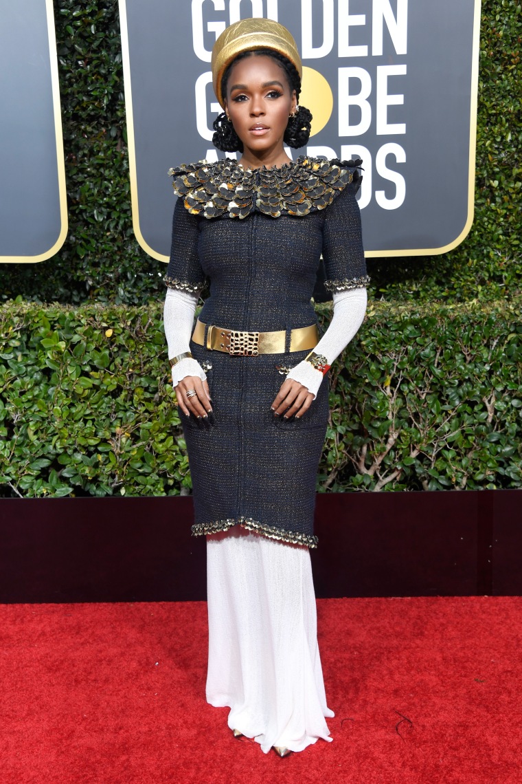 Here are all the looks you need to see from the 2019 Golden Globes The FADER