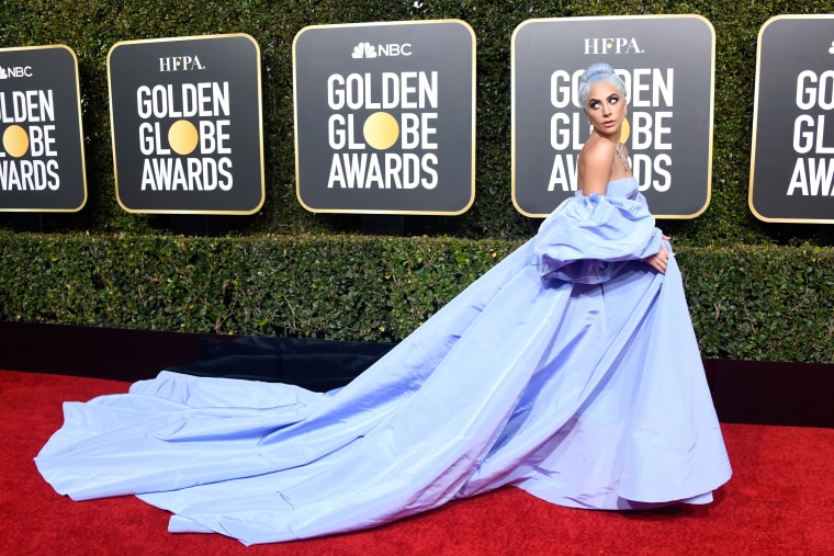 Here are all the looks you need to see from the 2019 Golden Globes