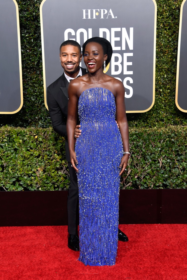 Here are all the looks you need to see from the 2019 Golden Globes