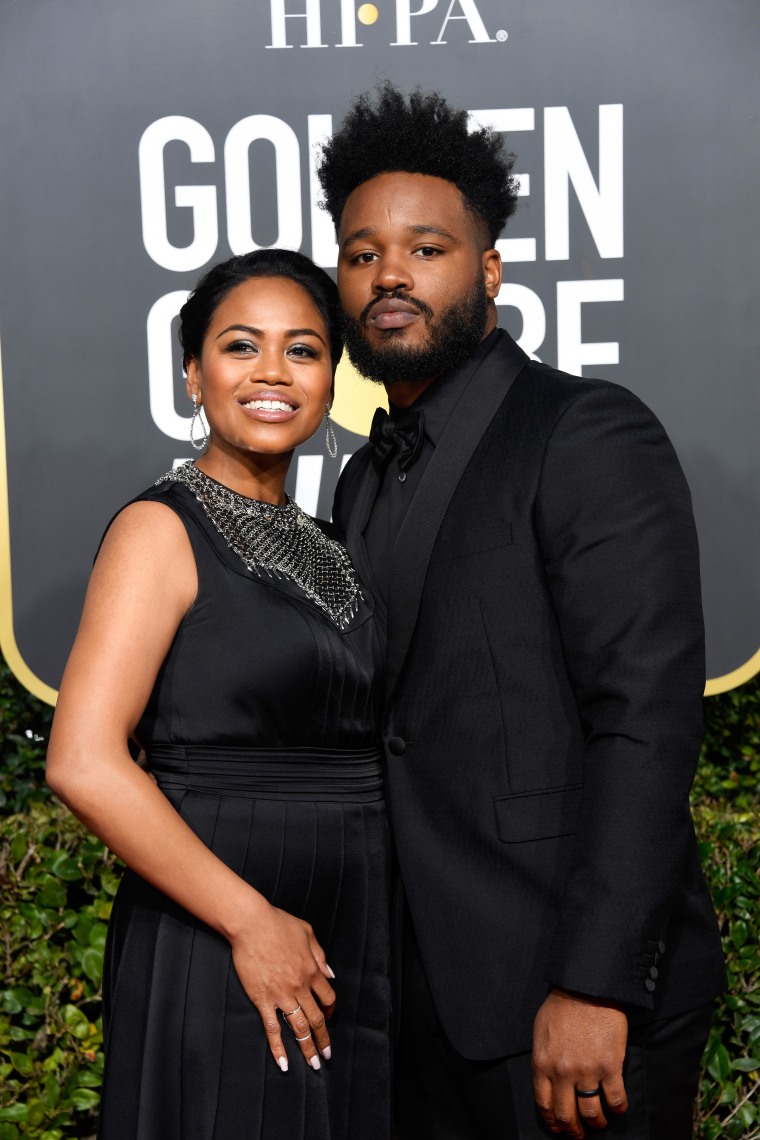 Here are all the looks you need to see from the 2019 Golden Globes