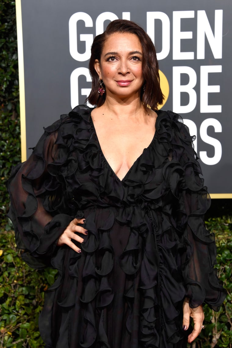 Here are all the looks you need to see from the 2019 Golden Globes