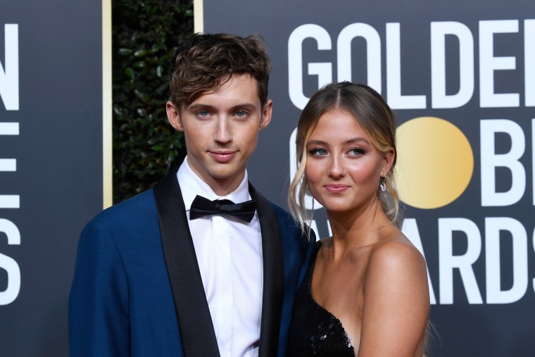 Here are all the looks you need to see from the 2019 Golden Globes