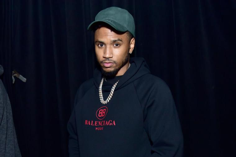 Trey Songz denies fresh sexual assault accusations