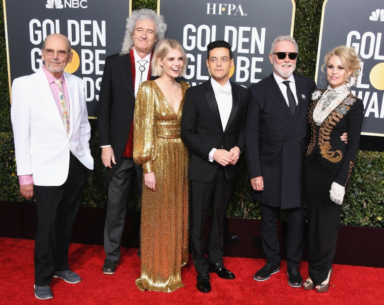 Watch The Golden Globe Awards Highlight: Green Book Wins 