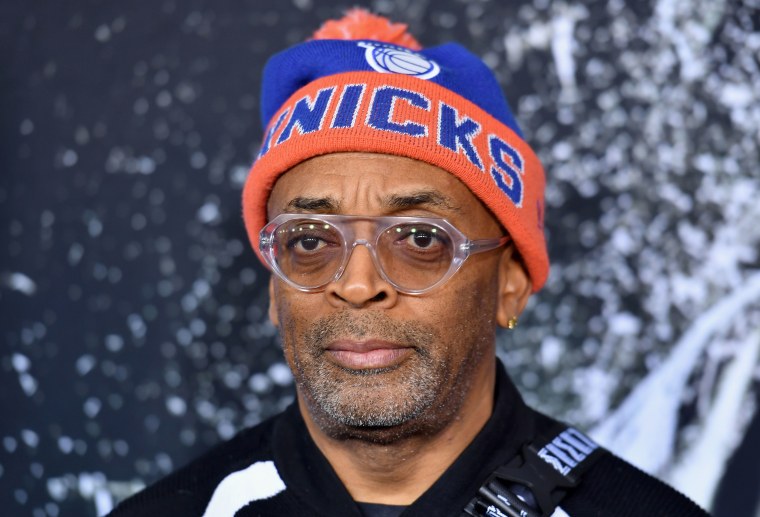 Black Star Inspiration: Spike Lee and five facts you may not know abou –  Bôhten Eyewear