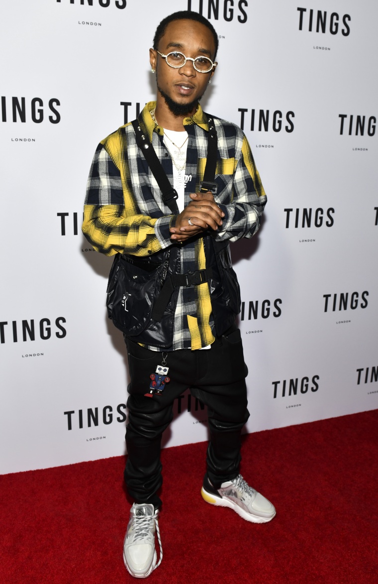 Slim Jxmmi’s misdemeanor battery charges dropped