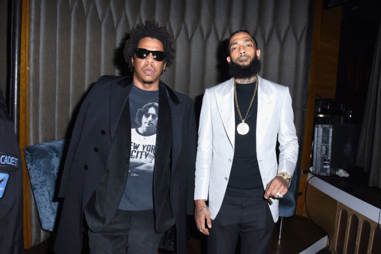 Jay-Z's Game… Fine Art… Speaking of Gucci… – WWD