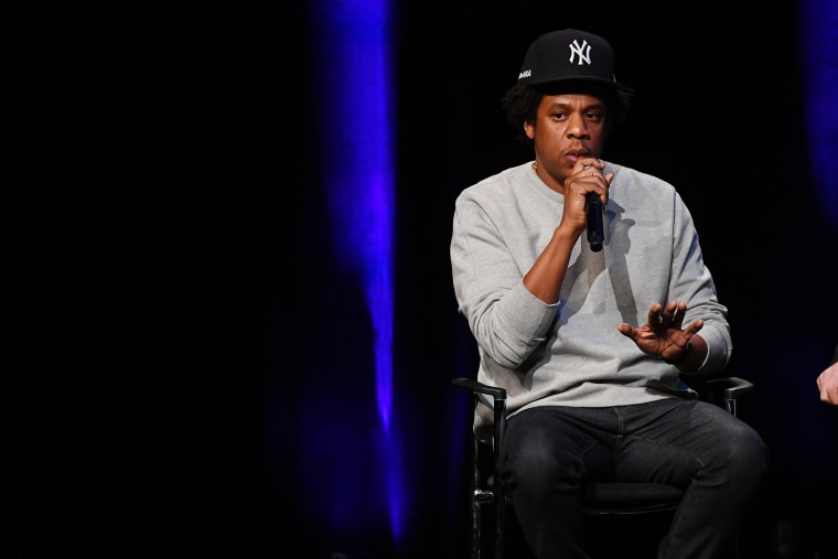 JAY-Z to host gala weekend featuring Rihanna, Alicia Keys and Meek Mill