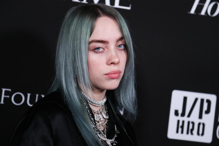 Billie Eilish to release limited run of Coachella weekend passes The