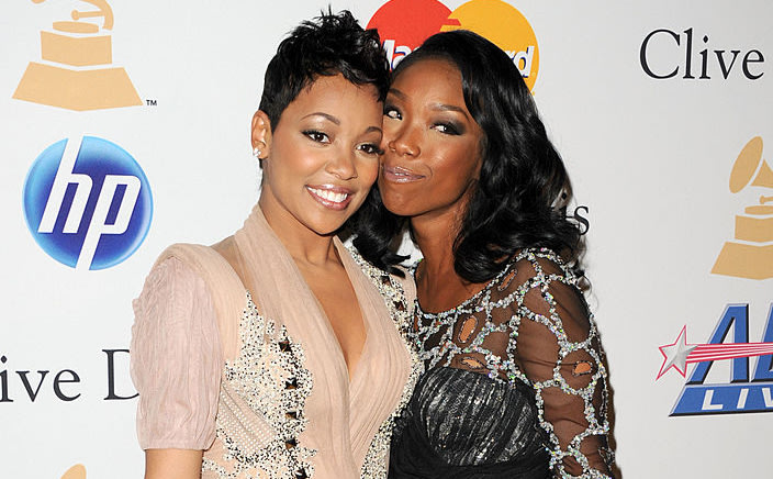 Brandy and Monica will face off in the latest Verzuz battle