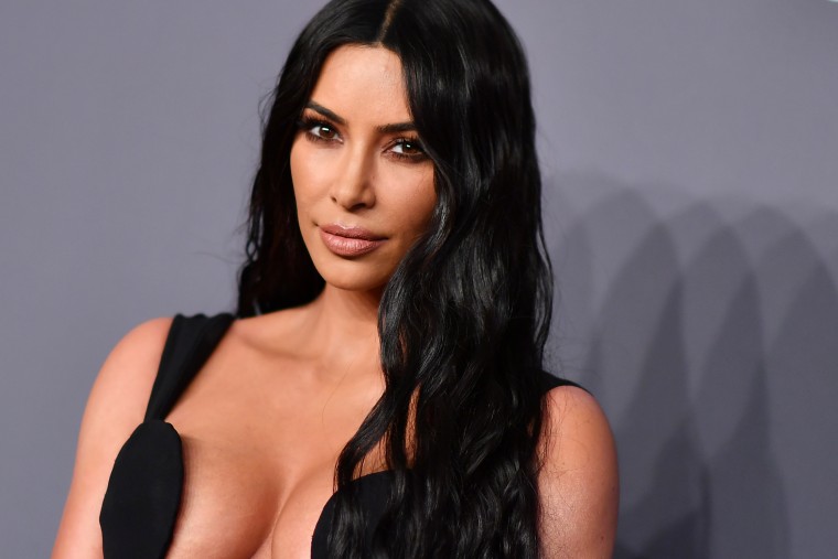 Kim Kardashian West is advocating for the release of C-Murder