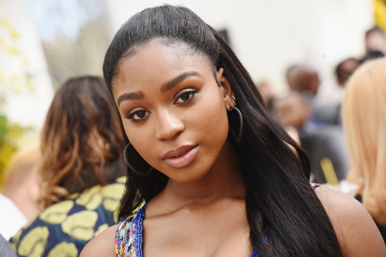 Watch Normani perform “Motivation” at the 2019 MTV VMAs