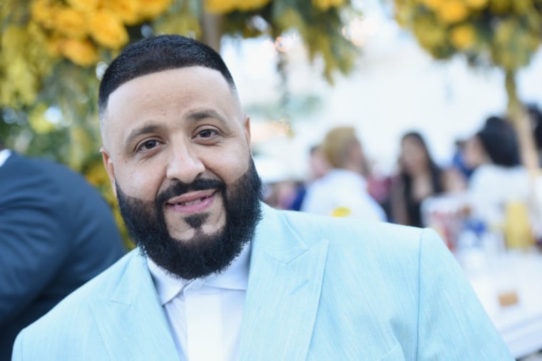 DJ Khaled confirms Nipsey Hussle will feature on <I>Father Of Asahd</i>