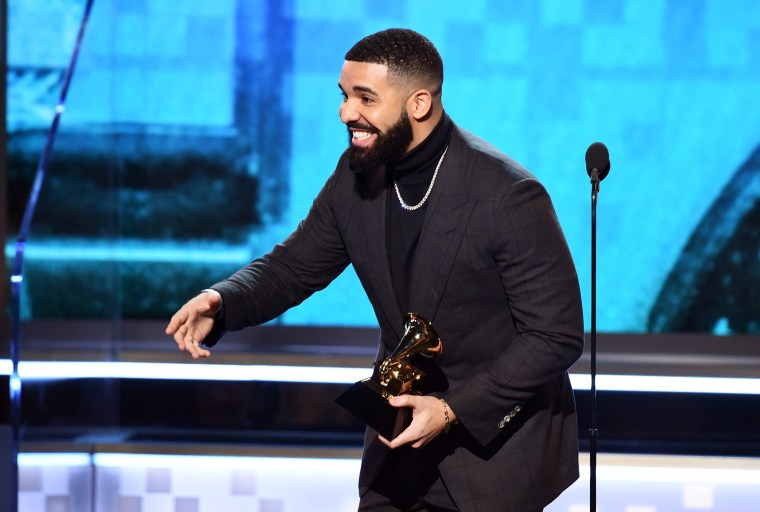 Drake will perform five concerts at Wynn Las Vegas in 2019