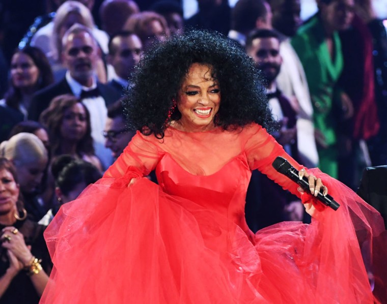 Diana Ross shares Tame Impala collaboration “Turn Up The Sunshine”