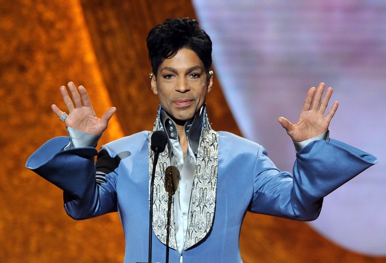 Minnesota Twins baseball team to sell Prince-related merch