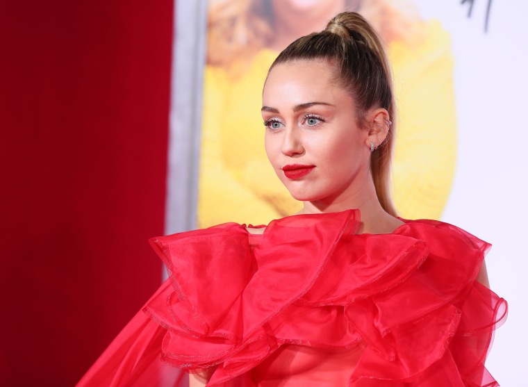 Miley Cyrus on <i>Black Mirror</i> episode: “This is the story of females in the music industry”