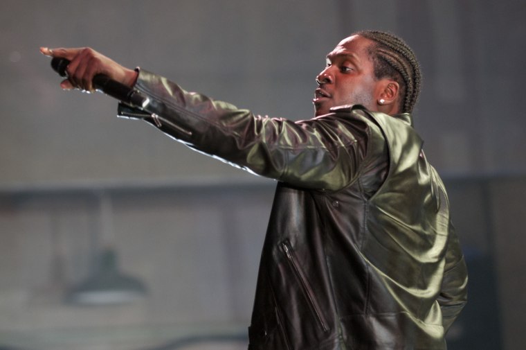 Pusha-T on Drake beef: “I’m gonna deal in truths all summer long”