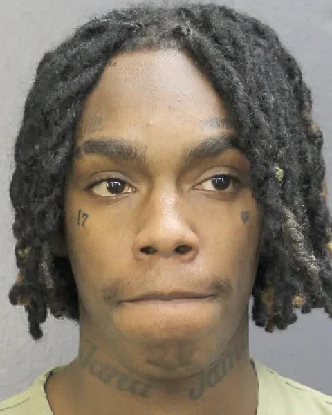 Report: YNW Melly double murder case to be retried