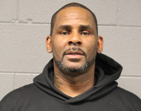 R. Kelly has been released from Cook County jail on bond