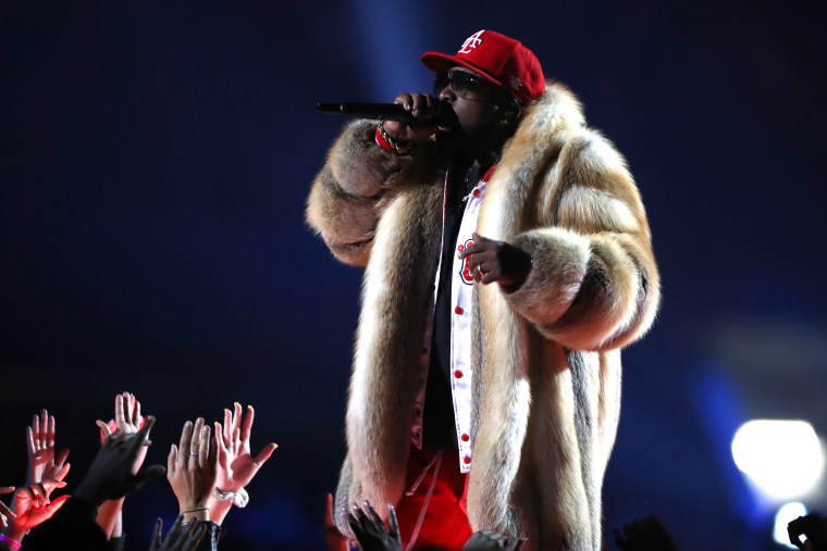 Big Boi details tour with Goodie Mob, Sleepy Brown, Organized Noize, and KP the Great