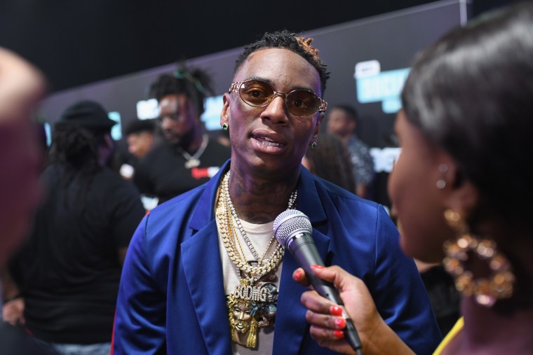 As coronavirus fears deepen, Soulja Boy’s soap company is making a lot of money