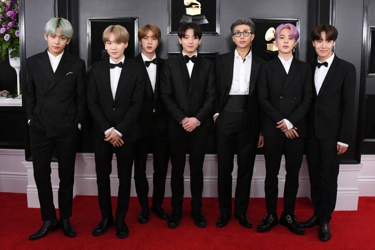 BTS fans donate concert refunds to coronavirus aid efforts