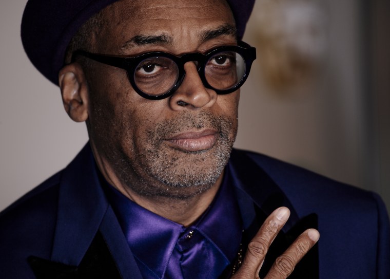 Chadwick Boseman to star in new Spike Lee movie <I>Da 5 Bloods</i>