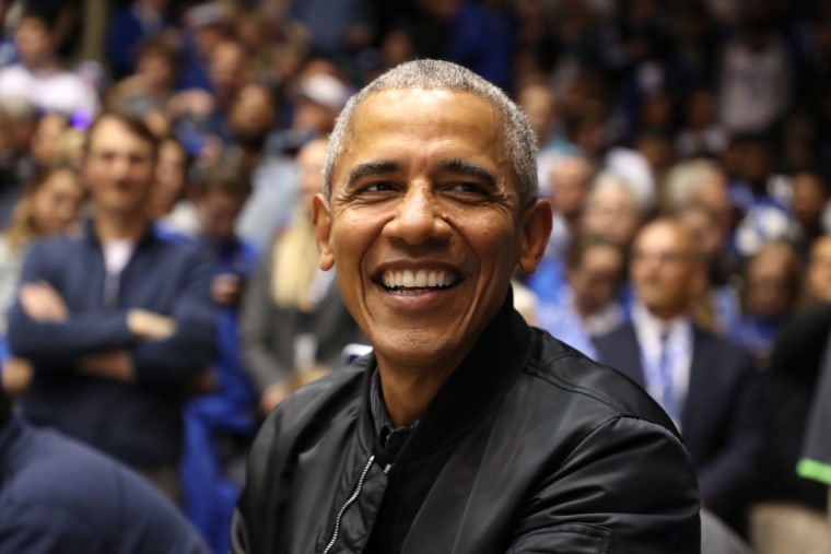 Frank Ocean, Summer Walker, DaBaby, and more make Obama’s favorite music of 2019 list