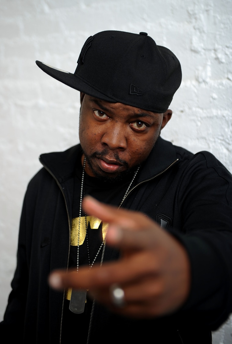 Phife Dawg’s estate announces 2022 release date for posthumous album