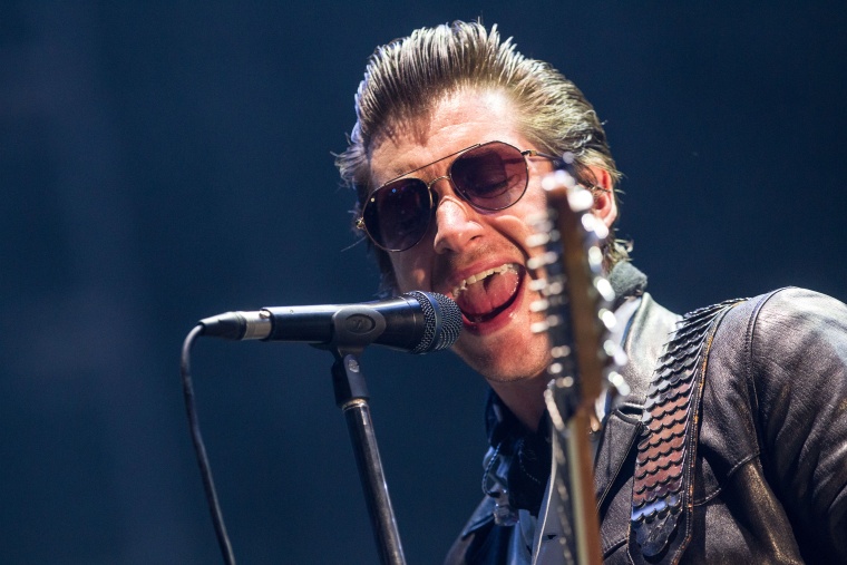 Arctic Monkeys, Cameron Winter, Olivia Rodrigo and more unite on new charity album