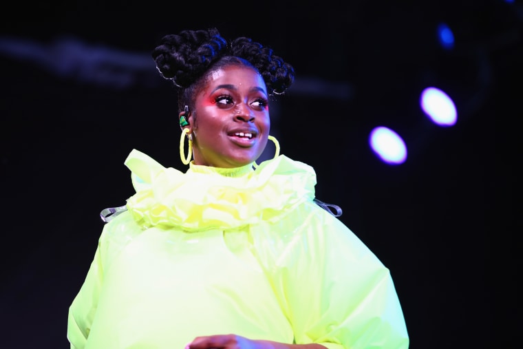 Tierra Whack shares two brand new songs