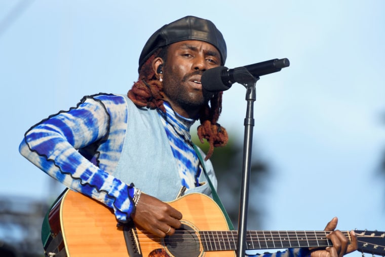 Blood Orange teases new song “Something To Do”