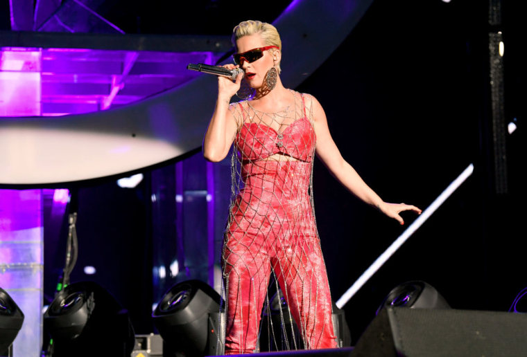 Katy Perry and Capitol Records ordered to pay Christian rapper $2.78M in “Dark Horse” trial