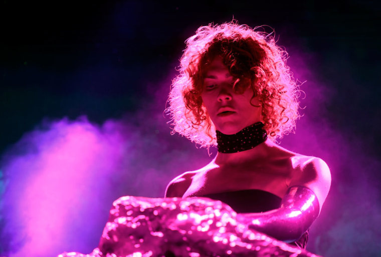 SOPHIE fans successfully petition for asteroid to be re-named in her memory