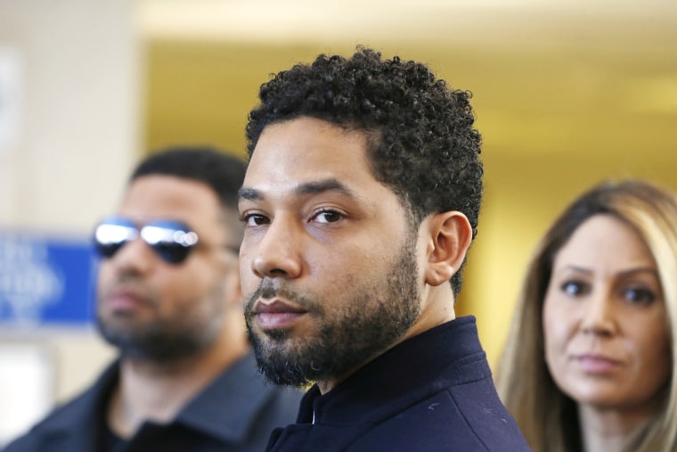 Jussie Smollett will not return for <i>Empire</i>’s sixth season