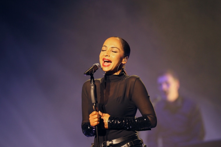 Sade collaborator says that a new album is in the works