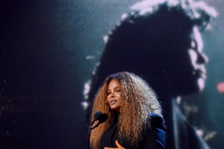 Janet Jackson adds additional dates to Las Vegas residency 