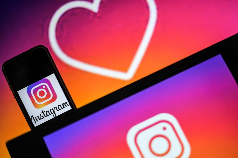 Instagram will remove “likes” in six more countries