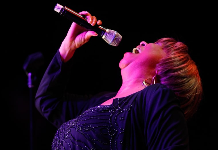 Mavis Staples Calls For “Action” On New Tune-Yards Penned-Song