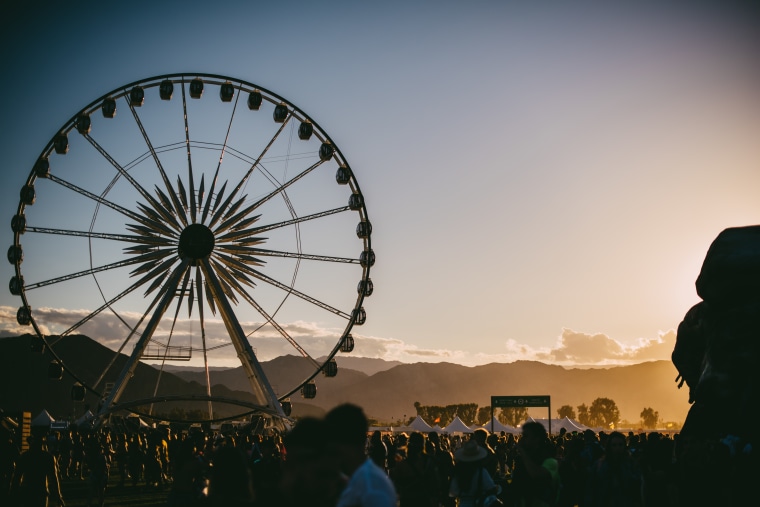 Coachella 2022: Sunday’s livestream and performance schedule