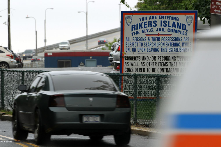 New York will only allow prisoners in three facilities to read 77 specific books