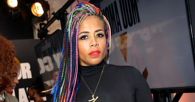 Kelis’s husband, Mike Mora, dies age 37 