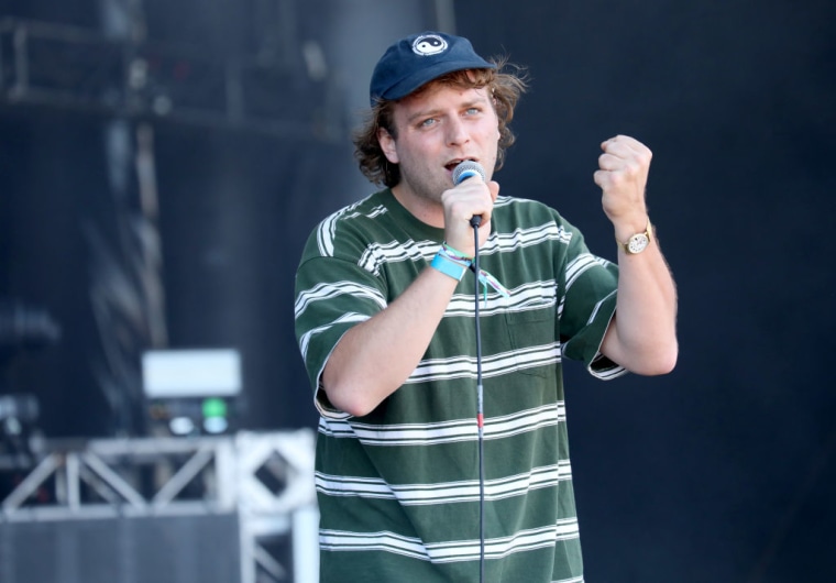 Listen to Mac DeMarco’s <I>Here Comes The Cowboy</i>