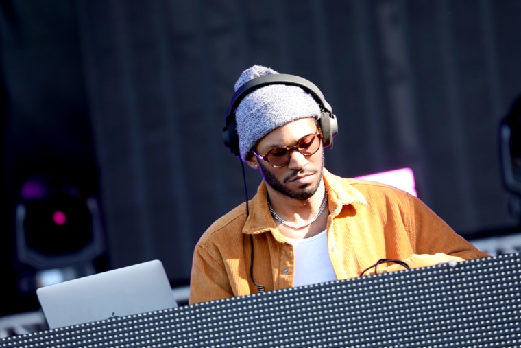 Soothe yourself with Kaytranada’s edit of Sade’s “Love Is Stronger Than Pride”