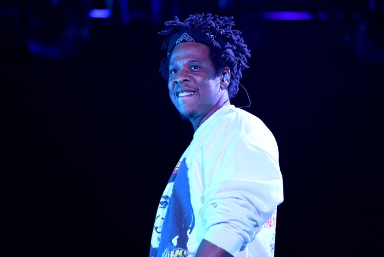 Jay Z and Roc Nation Sports sued by boxer Daniel Franco