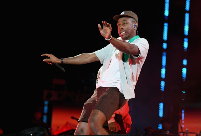 Tyler The Creator Is Boycotting Sweden In Solidarity With A Ap Rocky The Fader