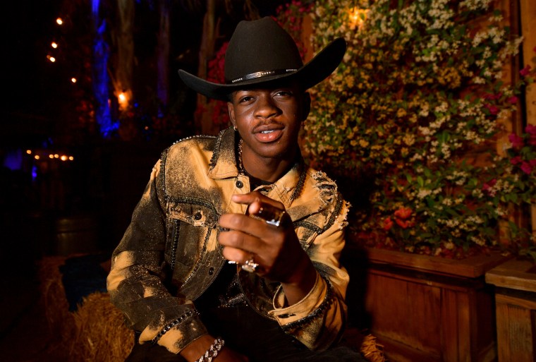 Lil Nas X teases new music on Twitter