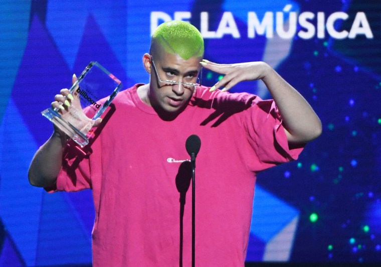 Bad Bunny Shares New Single Callaita The Fader