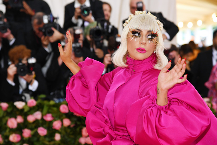 Lady Gaga shares <i>Dawn Of Chromatica</i> remix album release date, tracklist